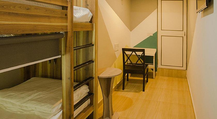 Pod N Beyond Smart Hotel photo