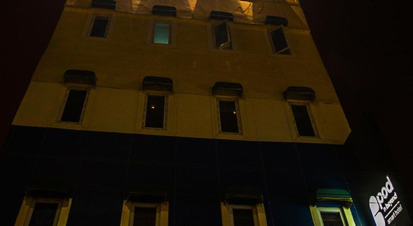 Pod N Beyond Smart Hotel — Hotel in Jamshedpur