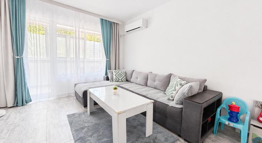 Foto von Sweet Home Haskovo - Agoda-Rabattbuchung