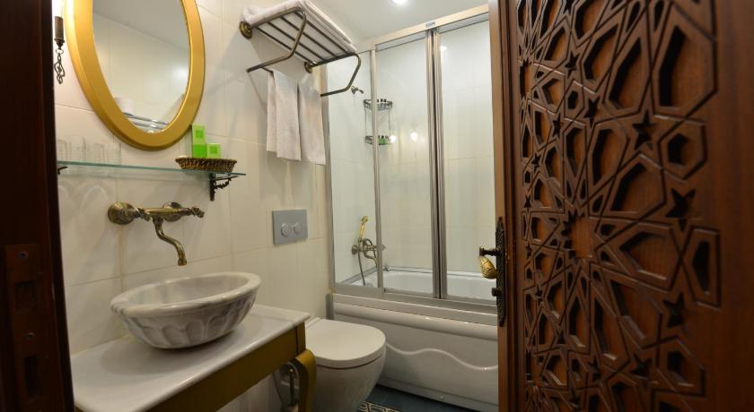 Merial Hotel - image 14