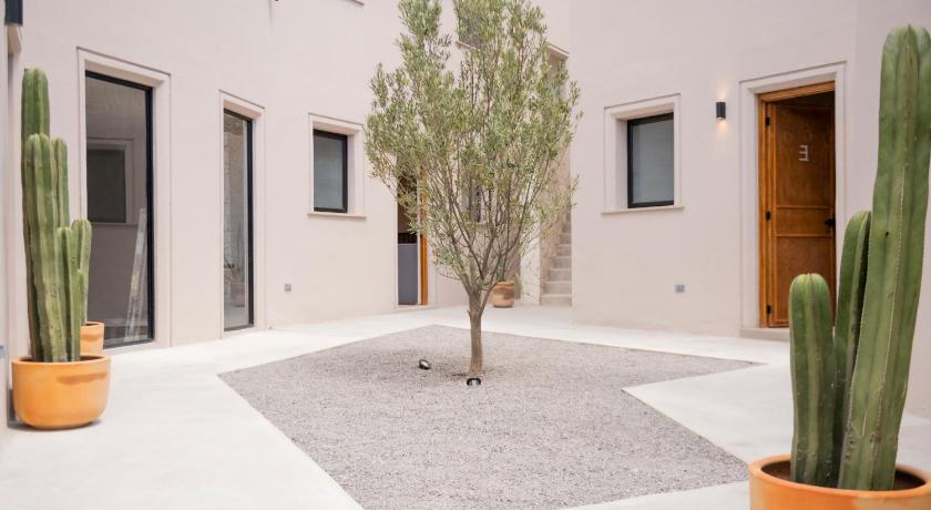Patio 7 Studios