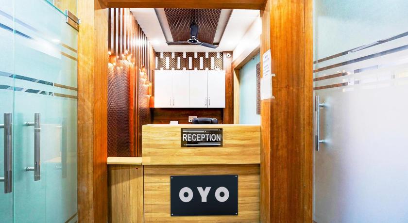 HOTEL O BONJOUR .INN NEAR CROWN PLAZA - image 34