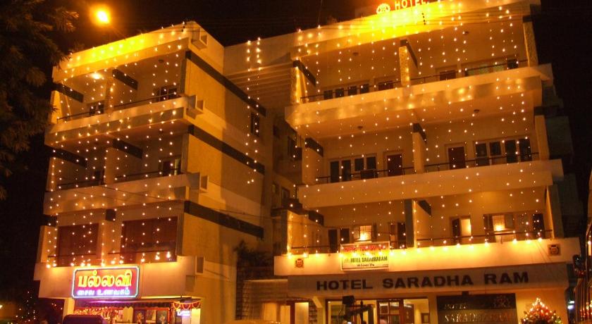 Hotel Saradharam