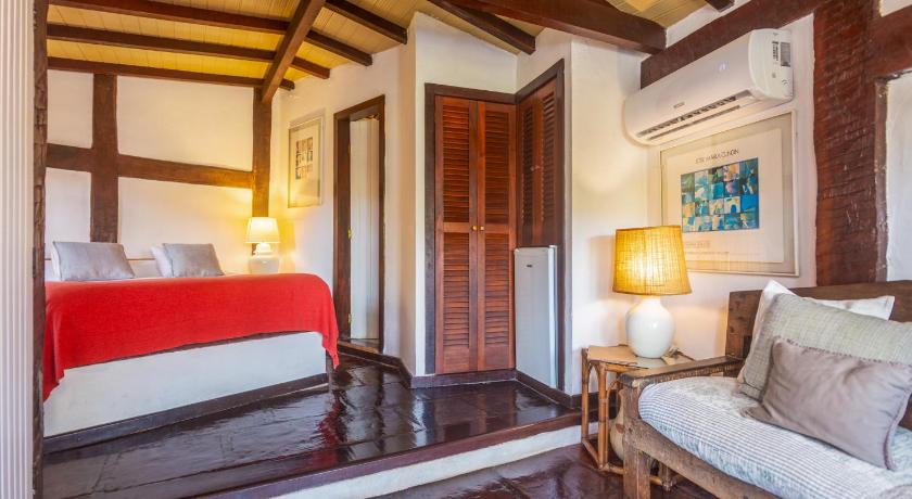 Image of Suite with Garden View 0