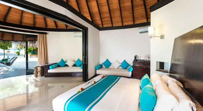 Bilde av Deluxe strandfamilievilla med basseng (Family Deluxe Beach Villa with Pool) 10