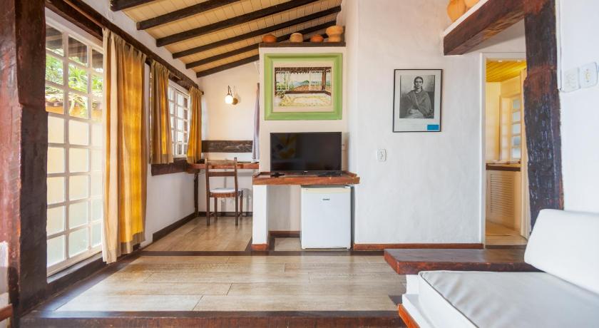 Image of Studio with Sea View 6