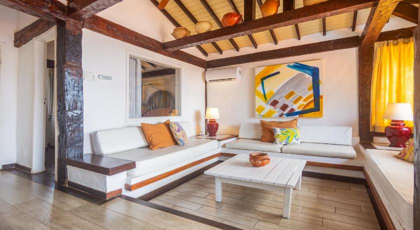 Image of Studio with Sea View 4