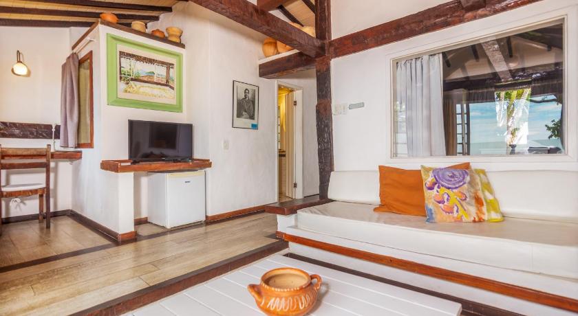 Image of Studio with Sea View 5