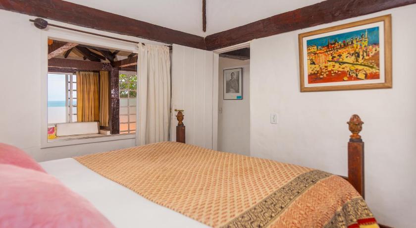 Image of Studio with Sea View 8