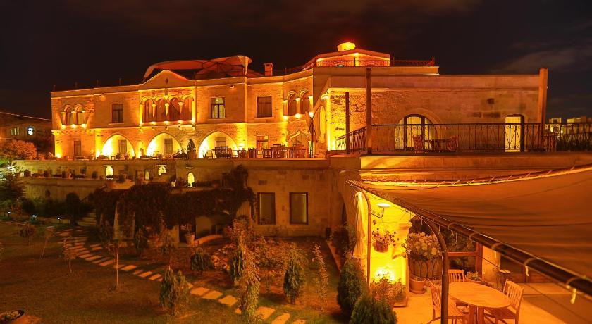 Goreme Inn Hotel