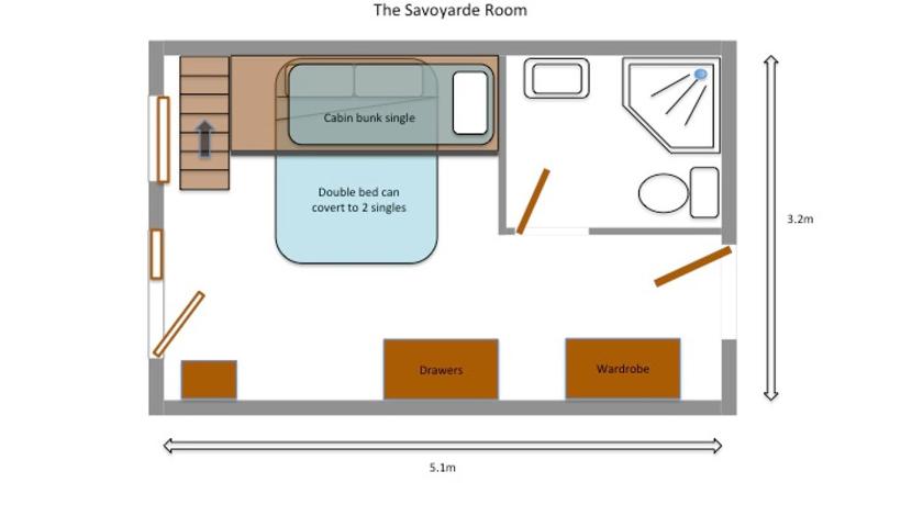 Image of Classic Family Room 12