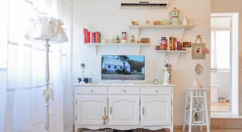 Beach apartment Neira photo