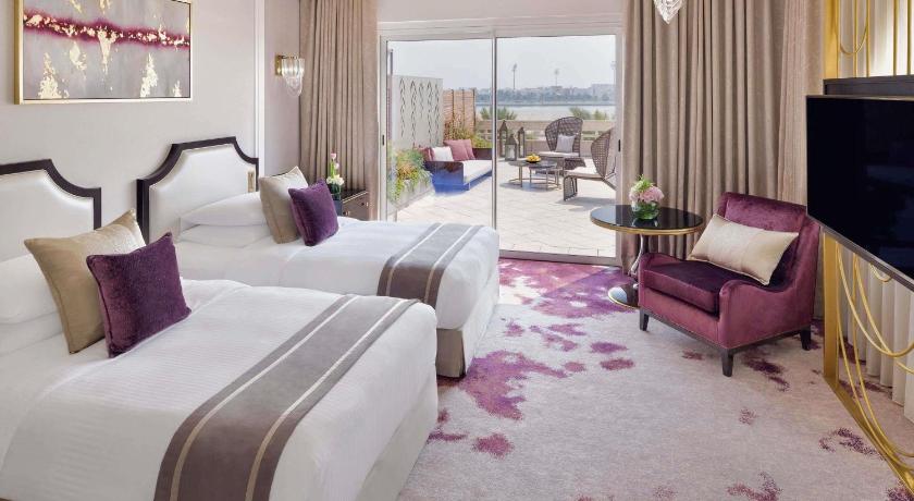 Image of Ambassador Suite 1