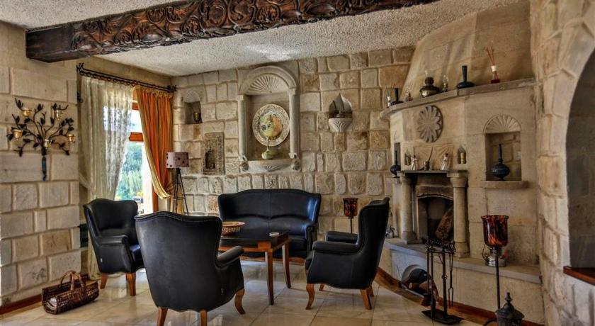 Goreme Inn Hotel photo