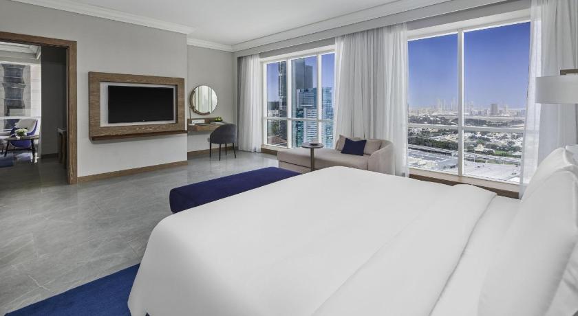 Image of One Bedroom Suite King 6
