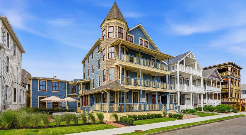 The Marilyn Inn