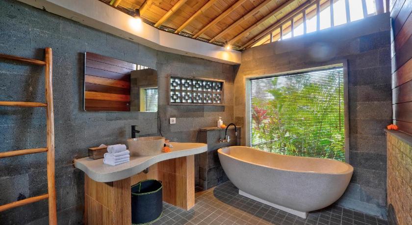 Susi Villas Ubud