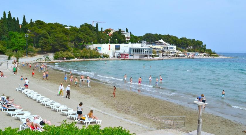 Beach apartment Neira photo