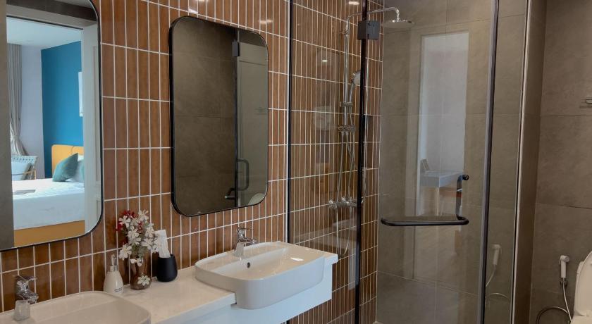 Căn hộ 1 Phòng ngủ Nhìn ra Đại dương (One-Bedroom Apartment With Ocean View)tooltipCăn hộ 1 Phòng ngủ Nhìn ra Đại dương (One-Bedroom Apartment With Ocean View)