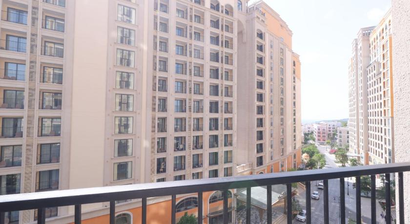 Căn hộ 2 phòng ngủ nhìn ra cảnh thành phố (Two-Bedroom Apartment with City View)tooltipCăn hộ 2 phòng ngủ nhìn ra cảnh thành phố (Two-Bedroom Apartment with City View)