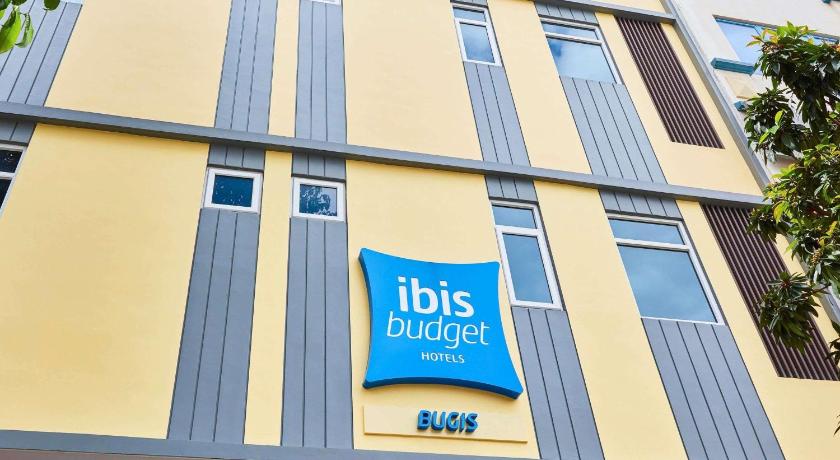 ibis budget Singapore Bugis - image 2