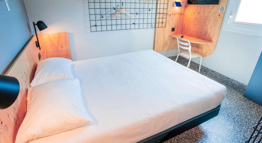Image of Little POP room - Double bed 4