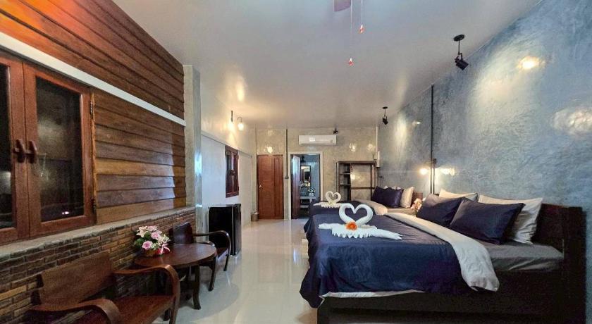 Image of Family Suite 3