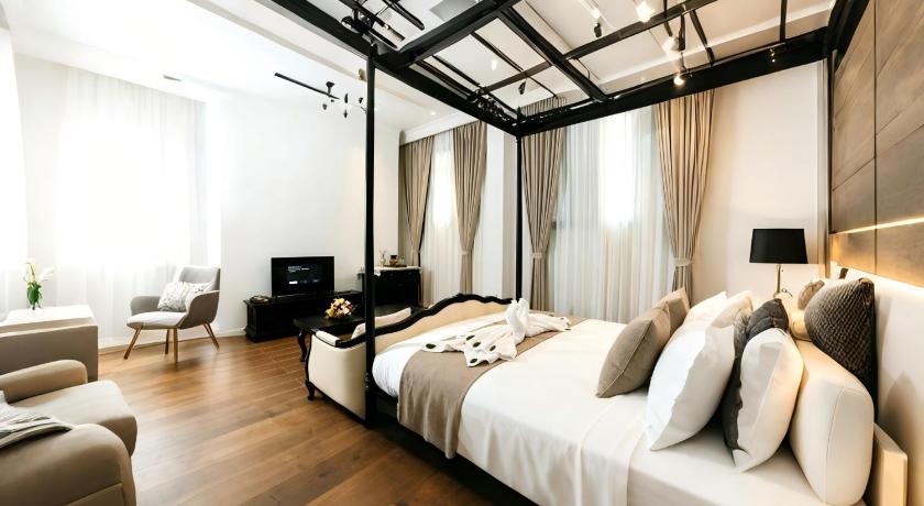 Jing Land Hotel Luang Prabang – Luang Prabang, NY