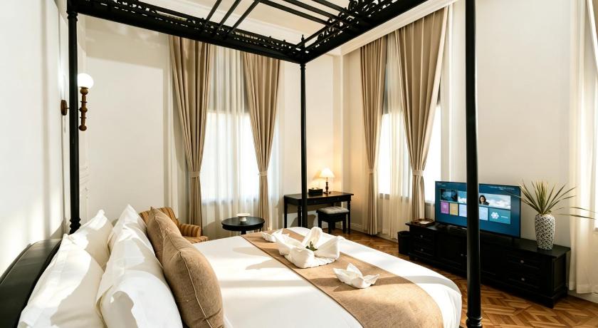 Jing Land Hotel Luang Prabang – Luang Prabang, NY