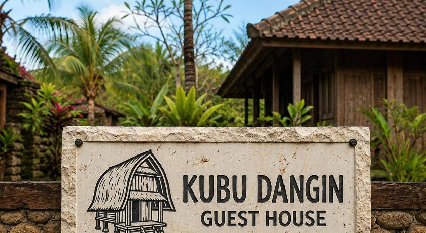 Tampilan Kubu Dangin Ogang Guest House