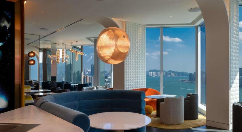 Mondrian Hong Kong - image 8