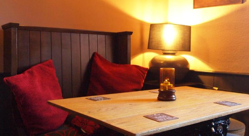 Black Swan Inn photo