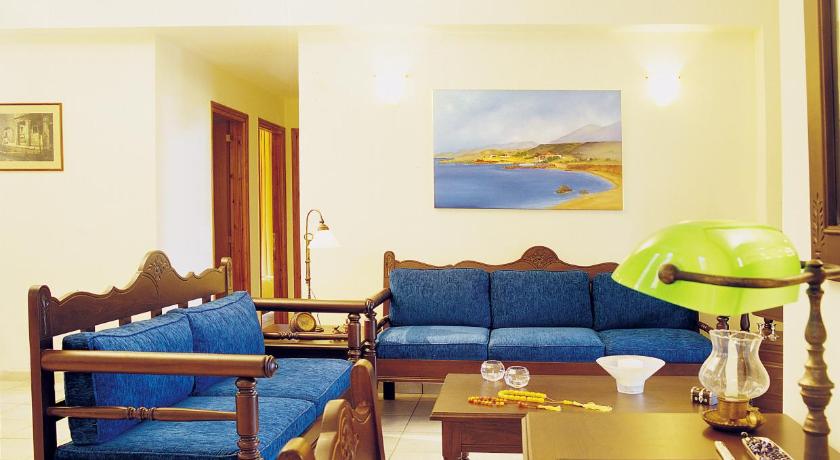 Nymfes Villas photo