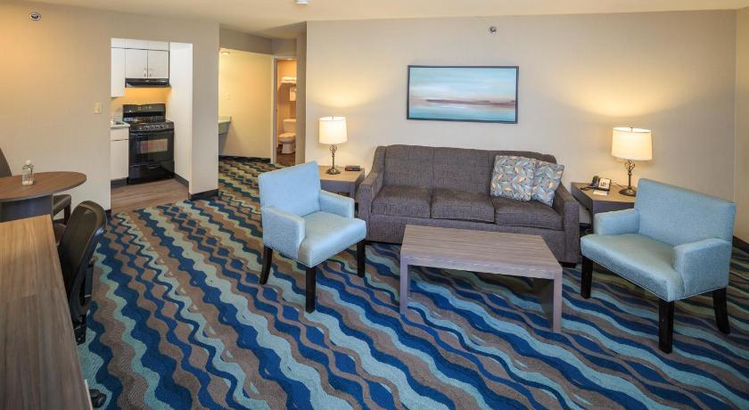 Image of Executive Suite 3