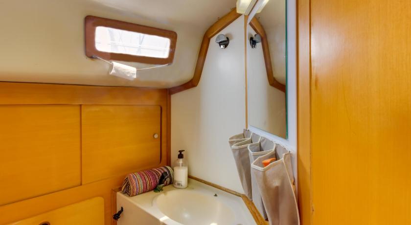 Velero golf del sur photo