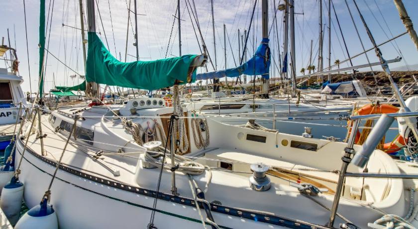 Velero golf del sur photo