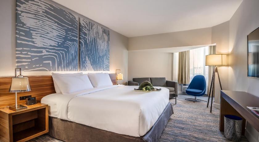 Image of Standard King Bed Room 5
