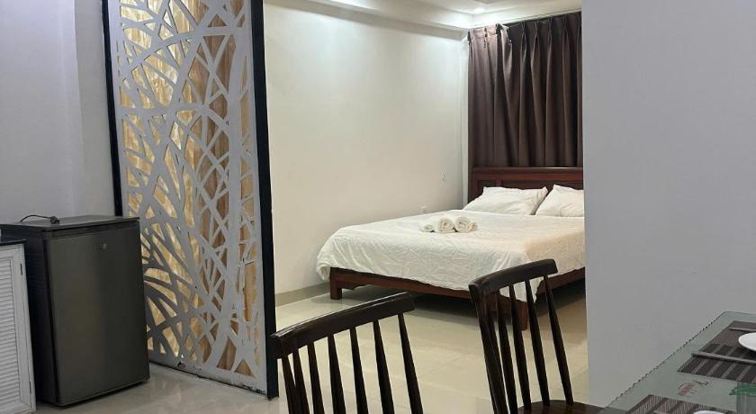 Full House Hotel & Apartment - image 2