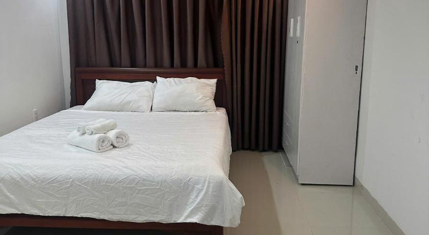 Full House Hotel & Apartment - image 12