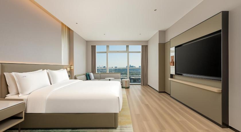 Holiday Inn Hotel & Suites Suzhou Xiangcheng By IHG - image 9