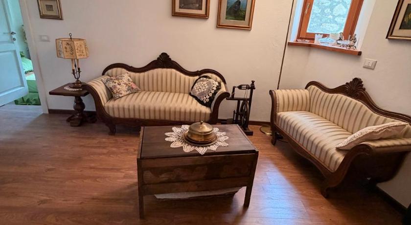 Suite nel Borgo