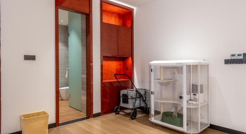 Imagen de Pet Friendly Theme Suite - Exclusive for Cats 6