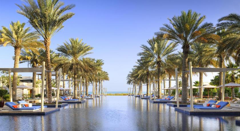 Park Hyatt Abu Dhabi
