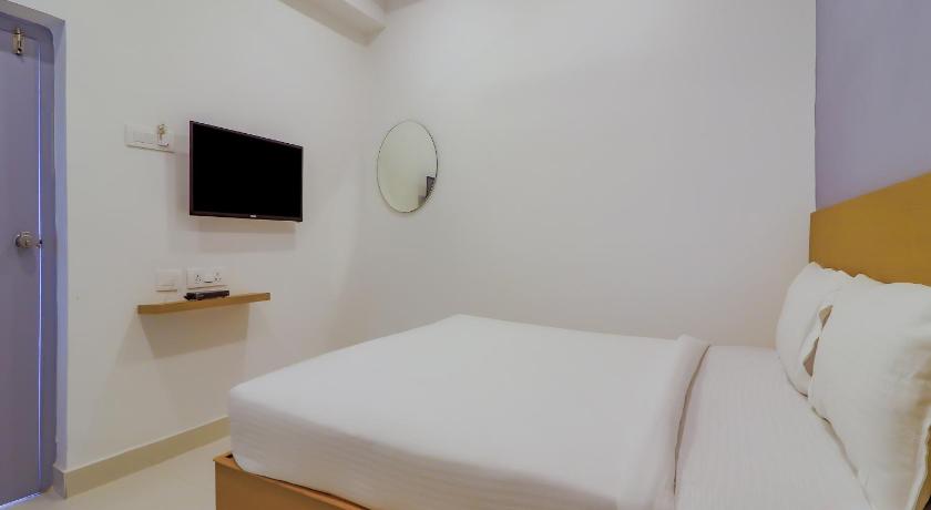 Super Collection O White Ridge Near LB Nagar – Hyderabad, 