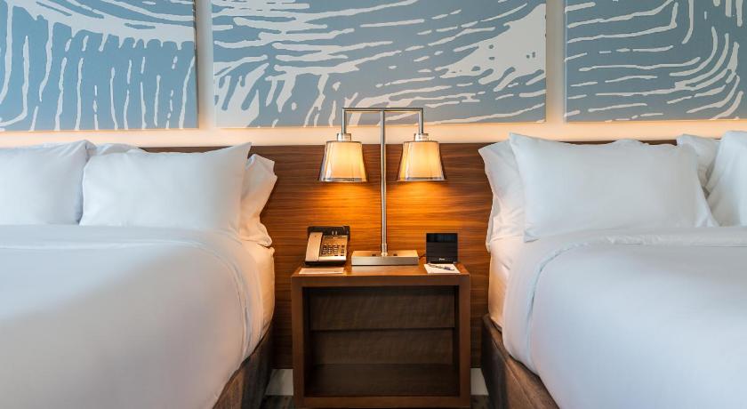 Image of Ocean View Two Double Beds Room 13