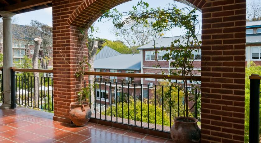 La Hosteria Carilo Hotel Spa photo
