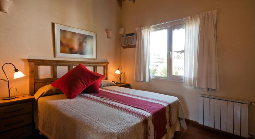 La Hosteria Carilo Hotel Spa photo