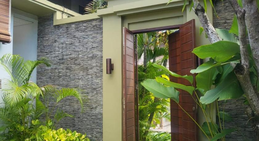 Image of Four-Bedroom Villa with Private Pool 13
