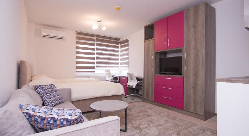VIP Apartments - Kolonija — Hotel in Sarajevo