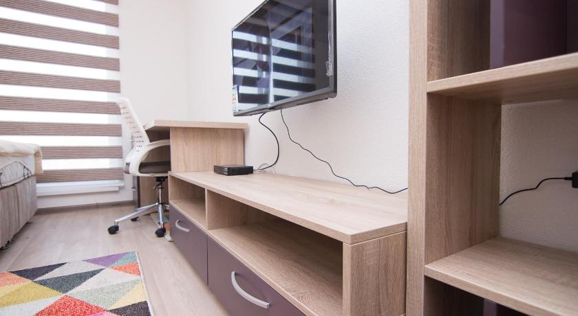 VIP Apartments - Kolonija photo
